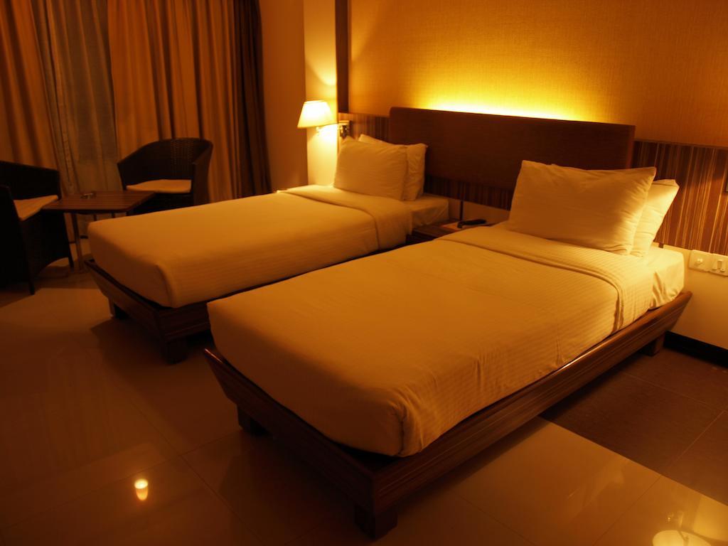 Kapila Business Hotel Pune Cameră foto